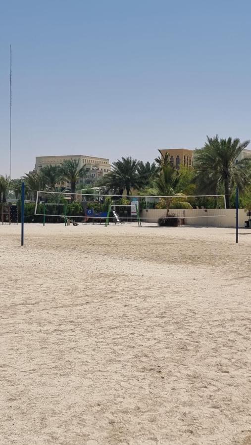 Dream Studio Panoramic Beach And Sea View Ra’s al-Chaima Exterior foto